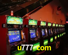 Integração de APIs u777 com