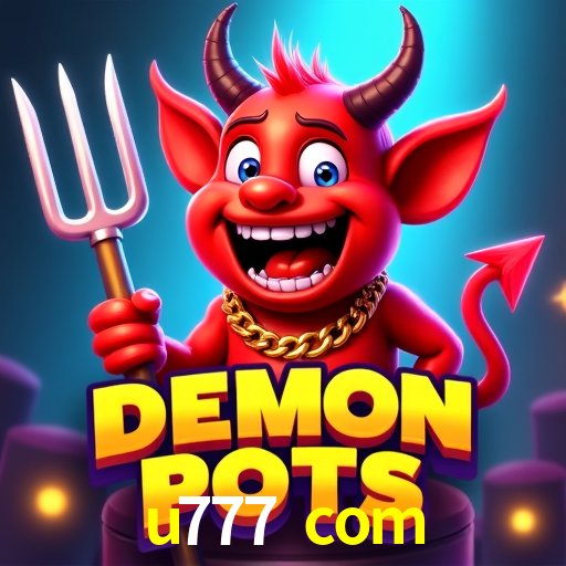 Benefícios da Conta u777 com