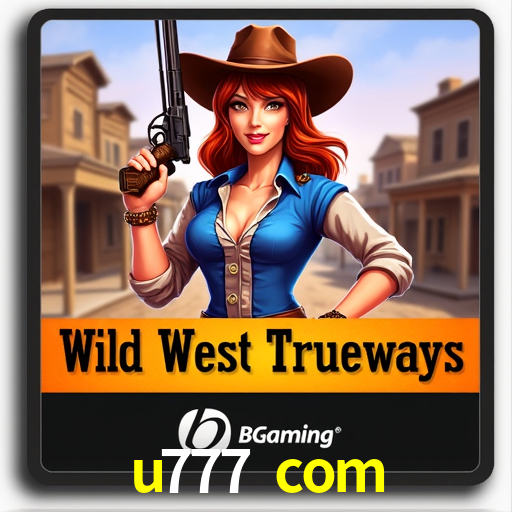 Provedores de Jogos u777 com