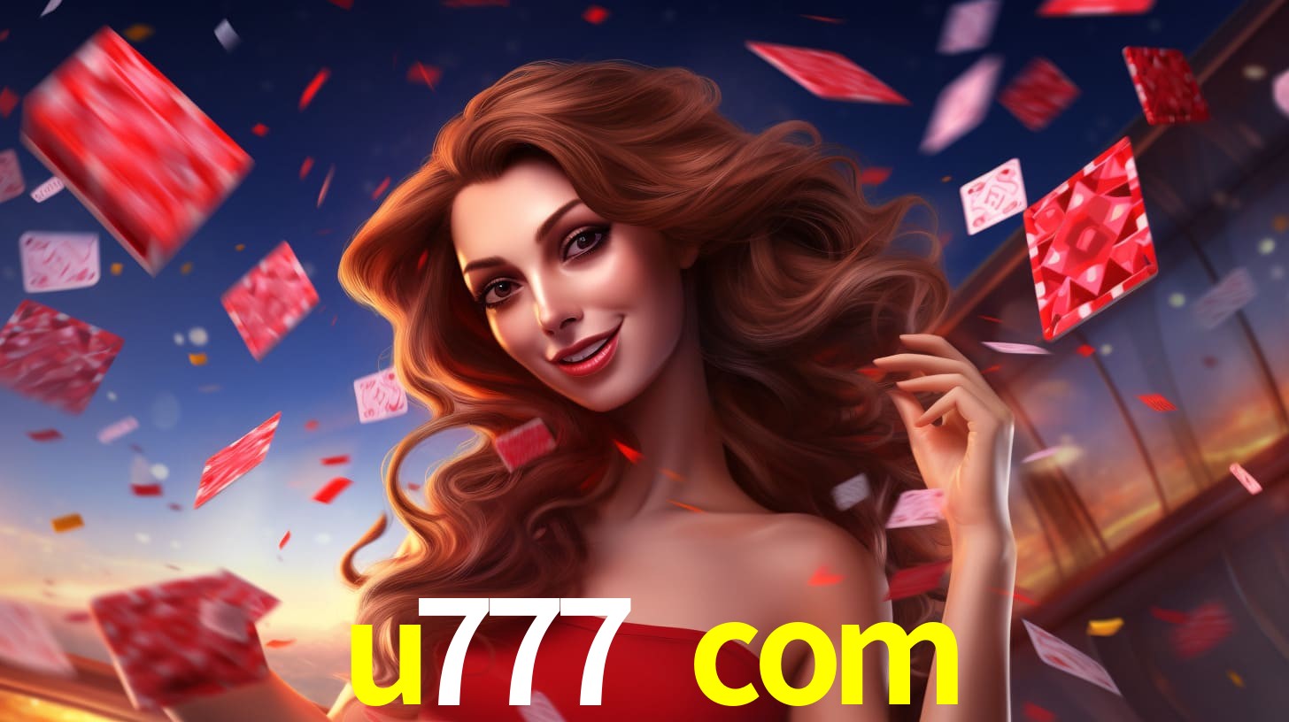 Casino VIP u777 com