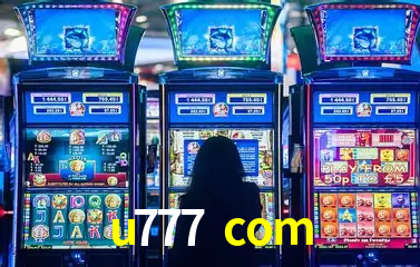 Promoção Relâmpago u777 com