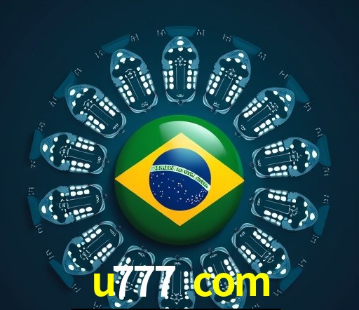 Recursos de Bônus u777 com