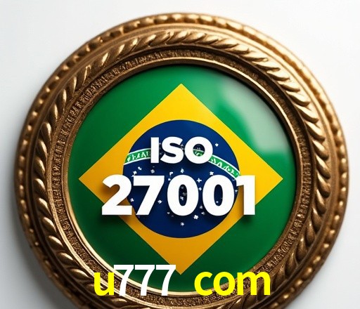 Tecnologia da Plataforma u777 com