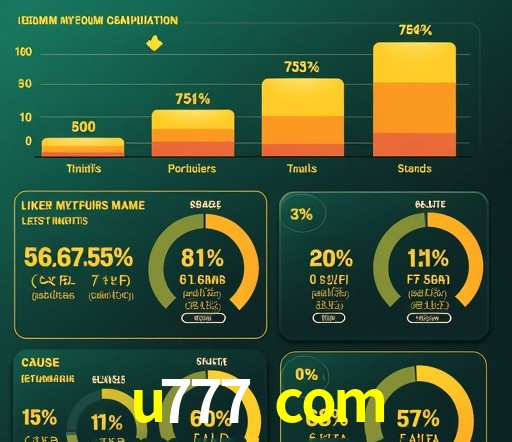 Mesa de Roleta u777 com
