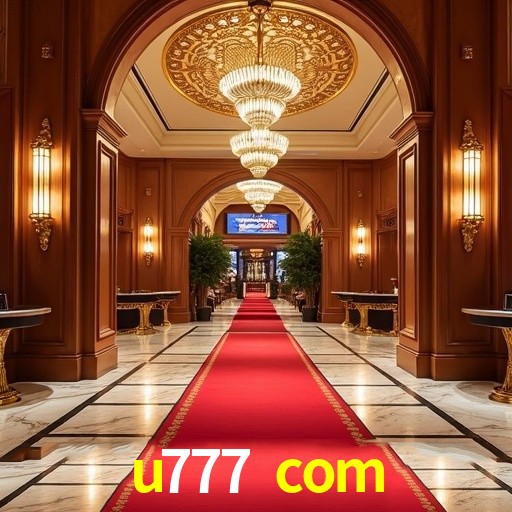 Apostas de Tênis u777 com